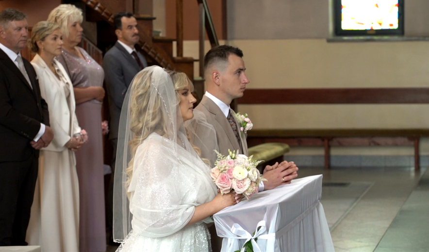 Patrycja & Dawid | DK FOTO FILM